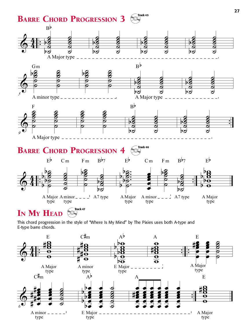 Alfred's Basic Rock Guitar Method #2 BK/DVD-ROM with Online Audio Access