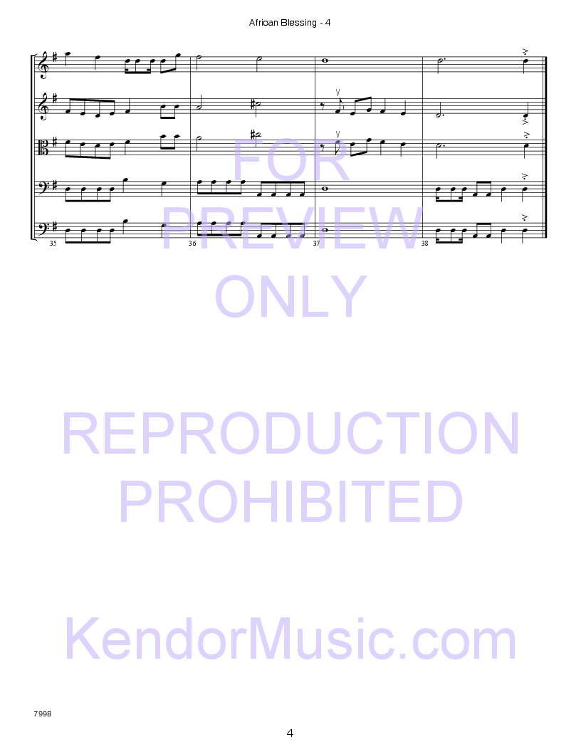 Kendor Concert Favorites #2 Viola