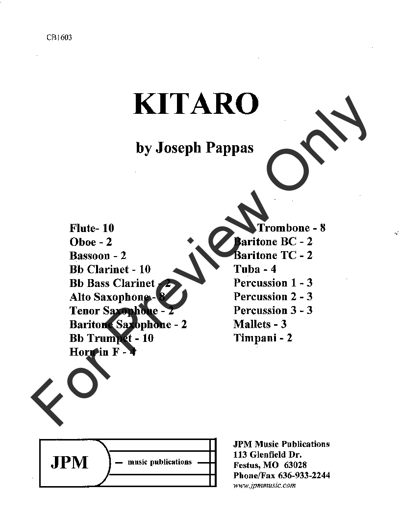 Kitaro