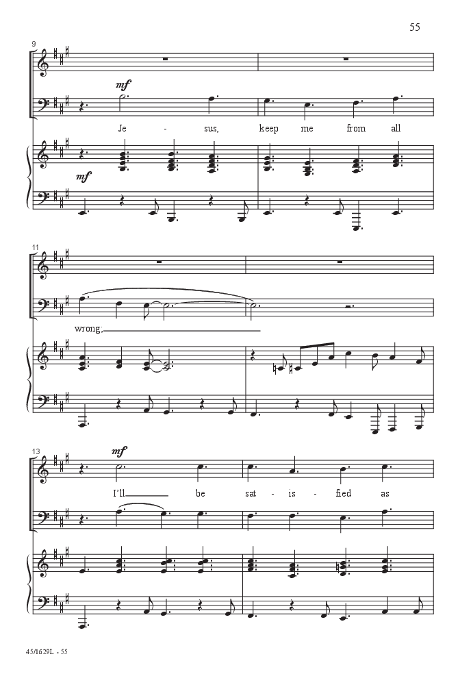 Hymns We Love to Sing #2