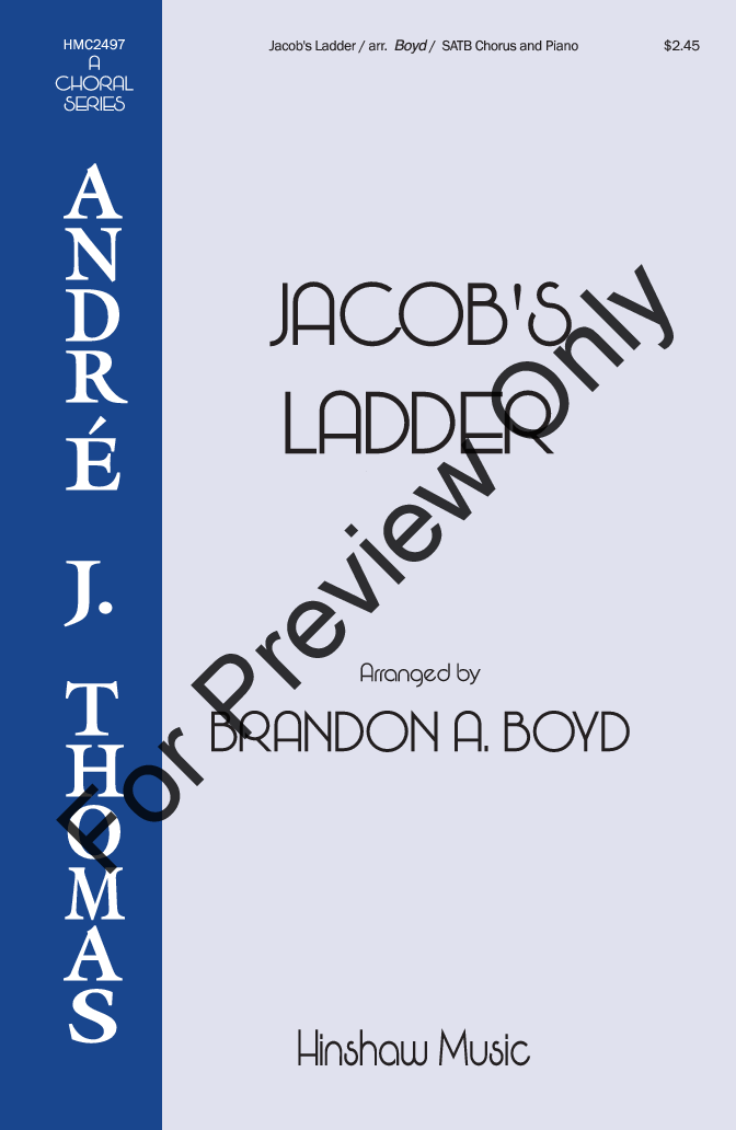 Jacob's Ladder