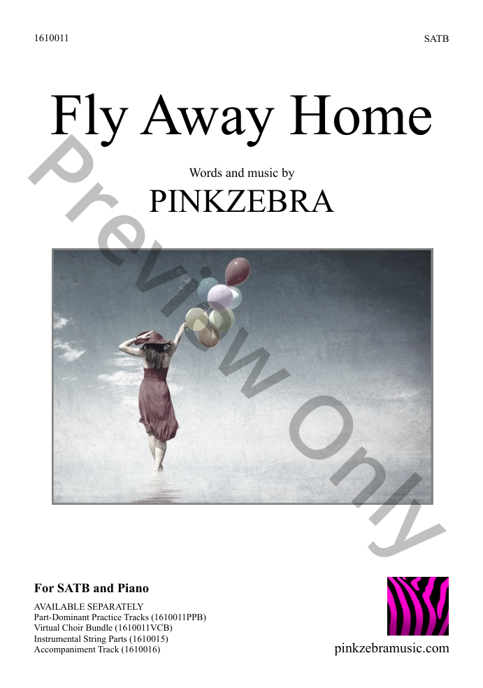 Fly Away Home