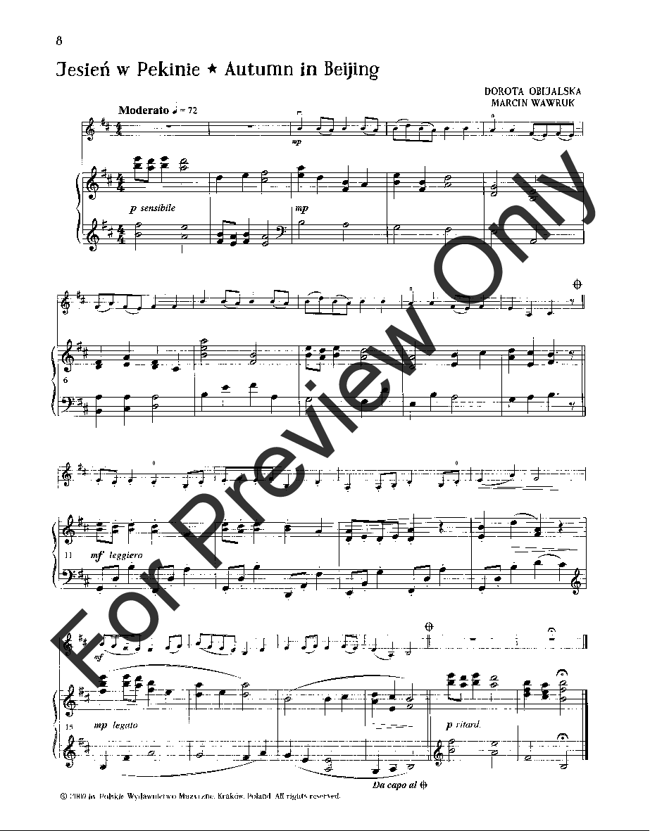 Fiddling Violin (Violin | J.W. Pepper Sheet Music