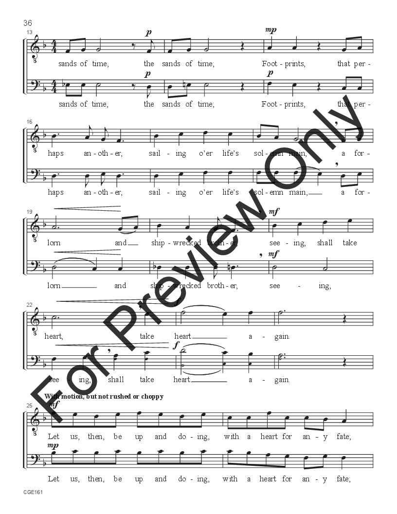 A Cappella! Volume 2 TB Reproducible Director's Score