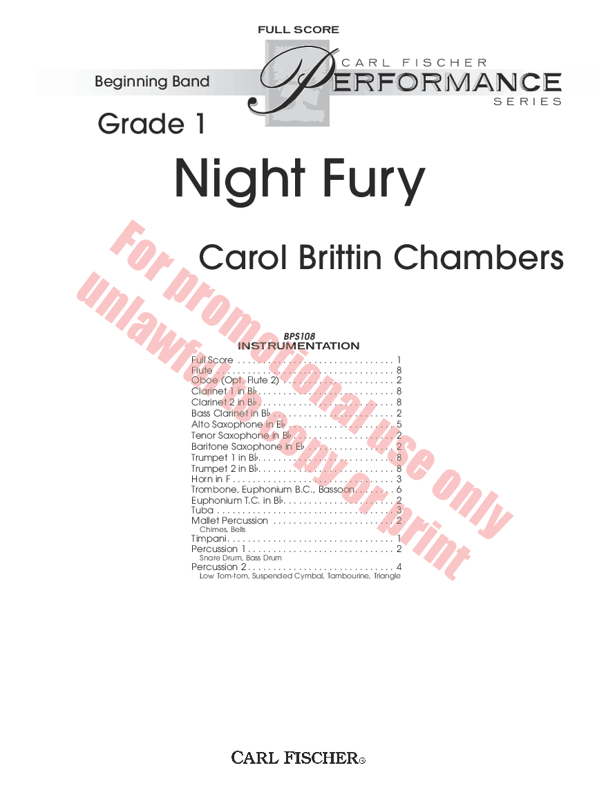 Night Fury