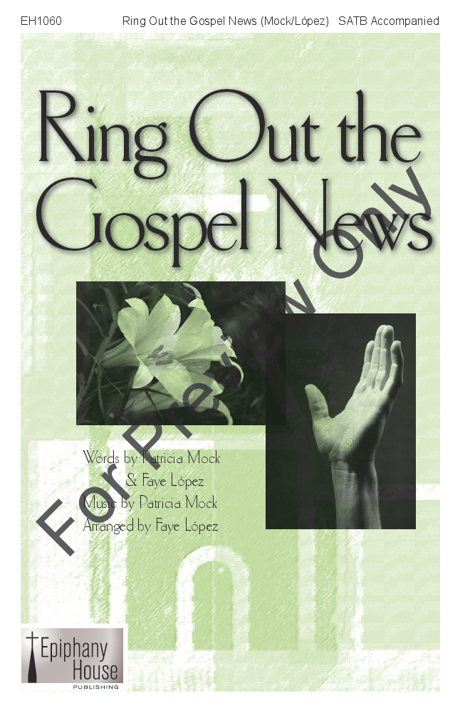 Ring Out the Gospel News