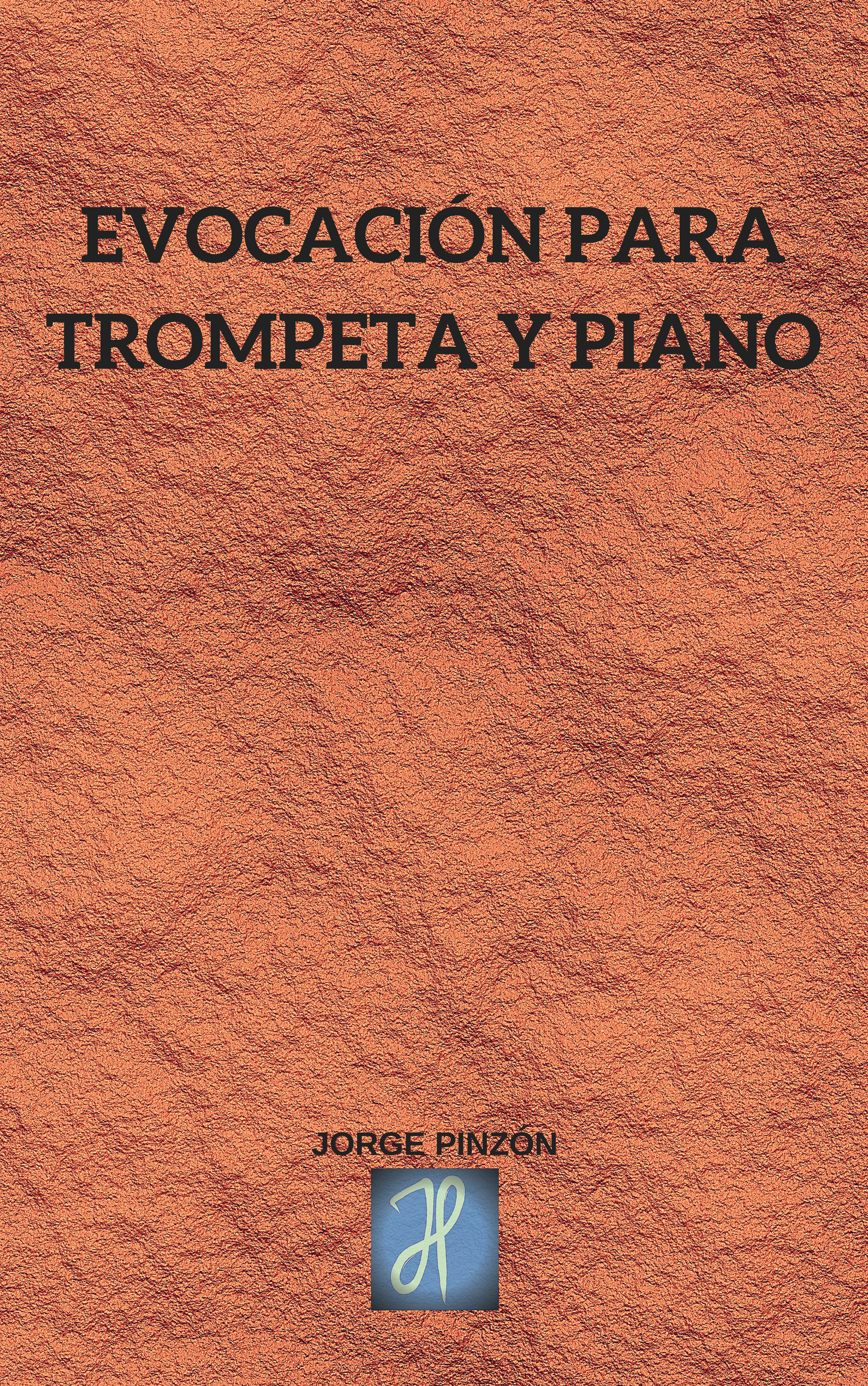 Evocacion para Trompeta y Piano P.O.D.