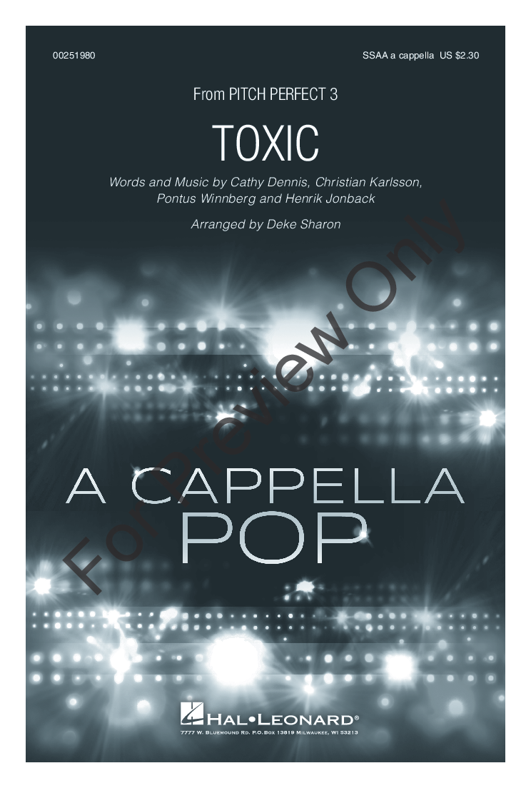 Toxic - song and lyrics by Saezo Ackurple