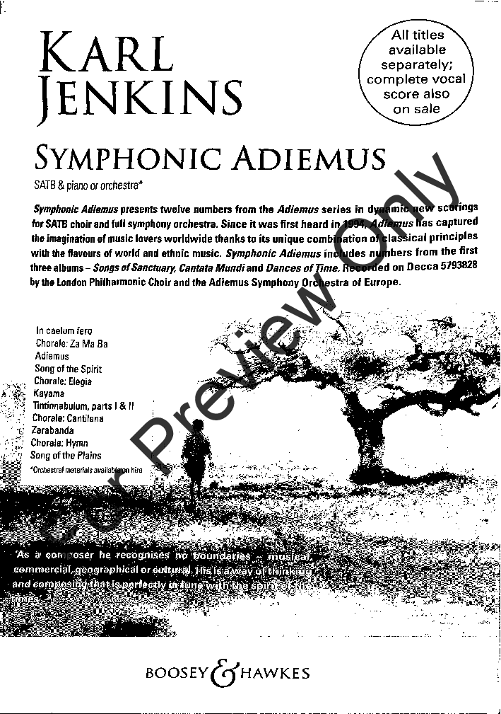 adiemus school choir clipart