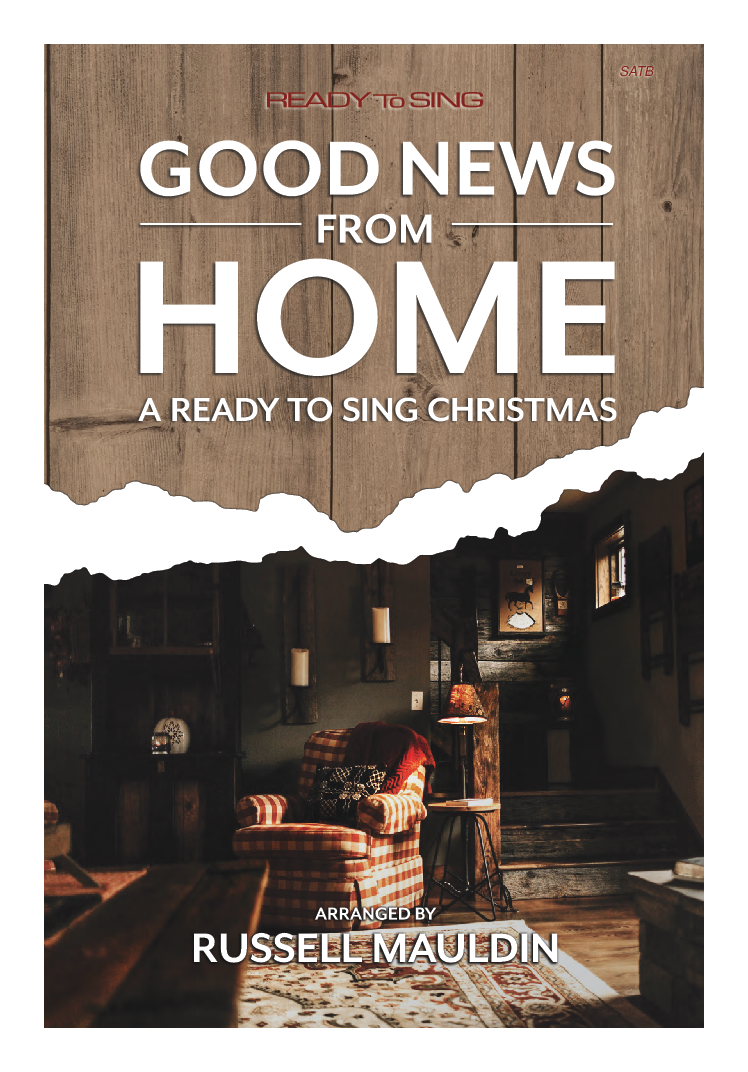 O Holy Night!; A Ready to Sing Christmas With DVD