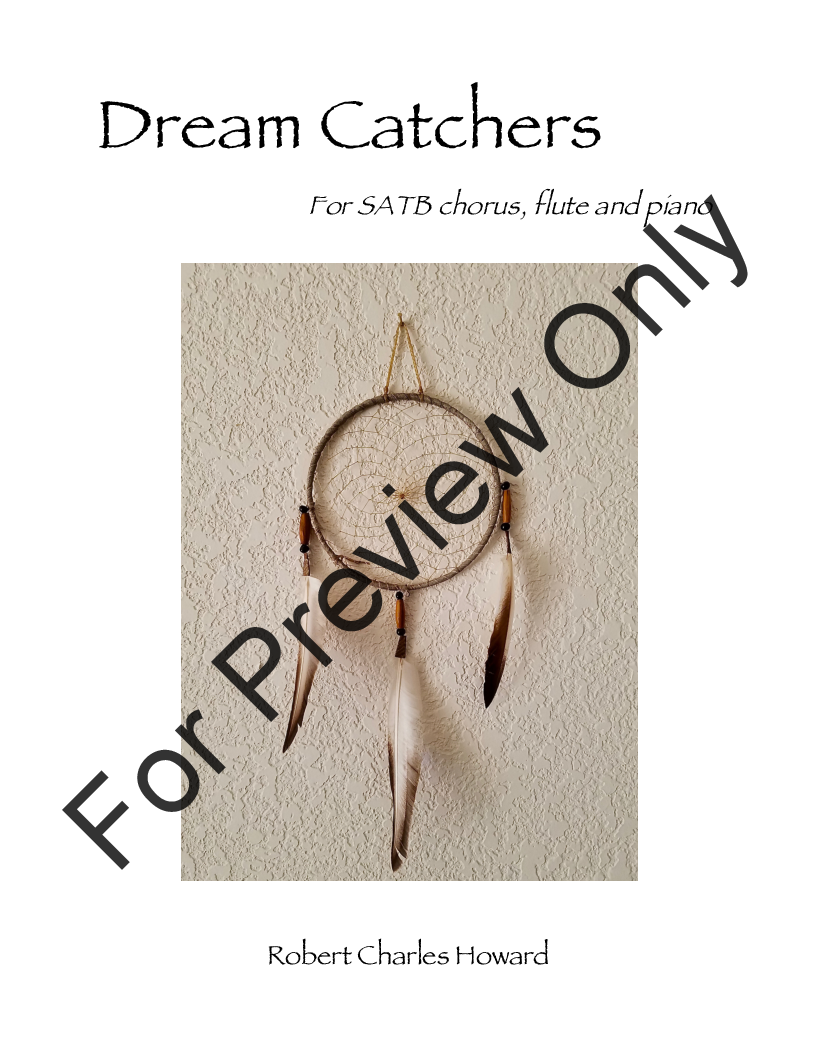 Dream Catchers P.O.D.