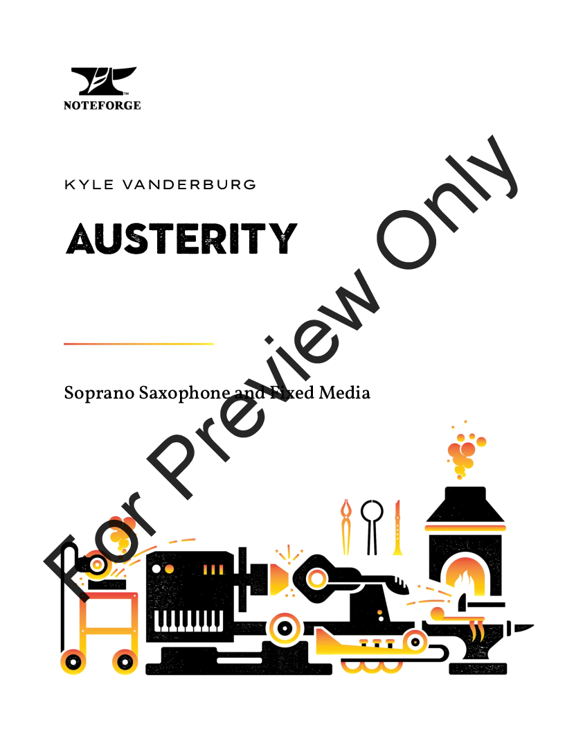 Austerity P.O.D.