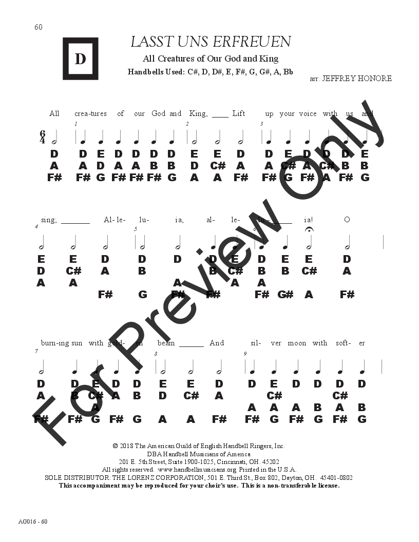 50 Quick Hymn Accompaniments 1/8 Octaves P.O.D.