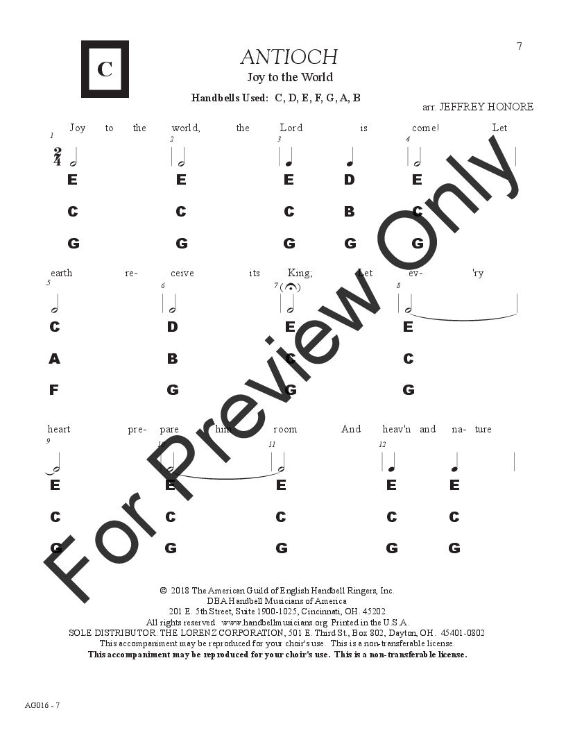 50 Quick Hymn Accompaniments 1/8 Octaves P.O.D.