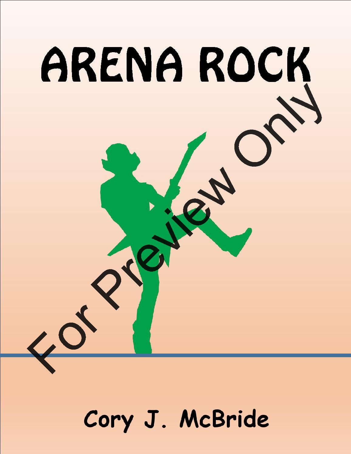 Arena Rock P.O.D.