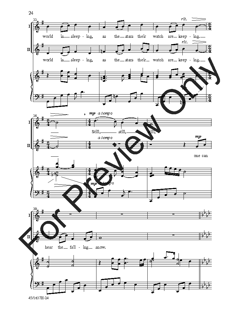 Let's Sing! Volume One