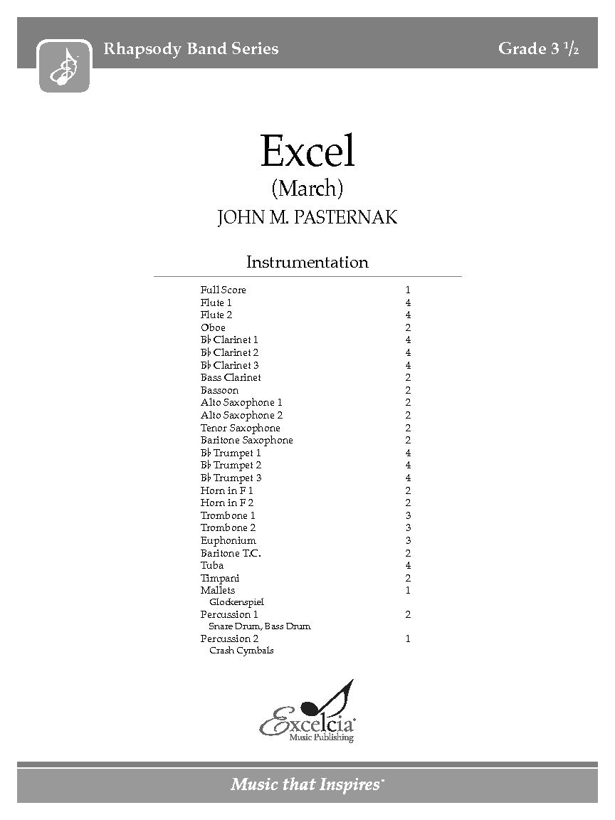 Excel 