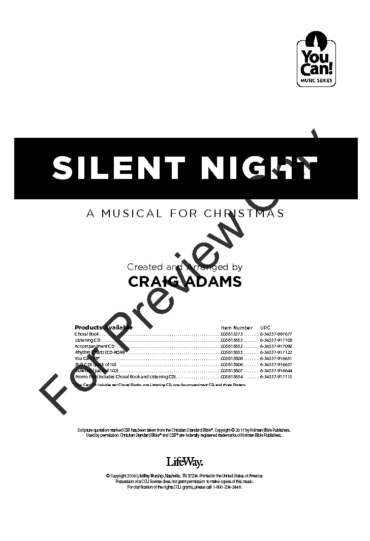 Silent Night