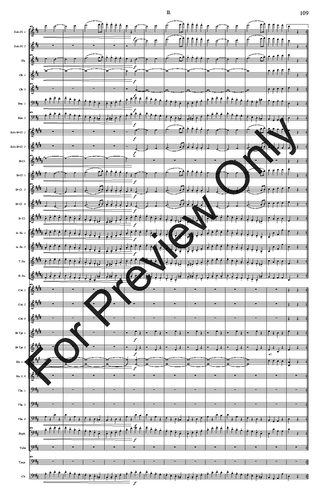Symphony No. 9 in D Minor, Op. 125  P.O.D.