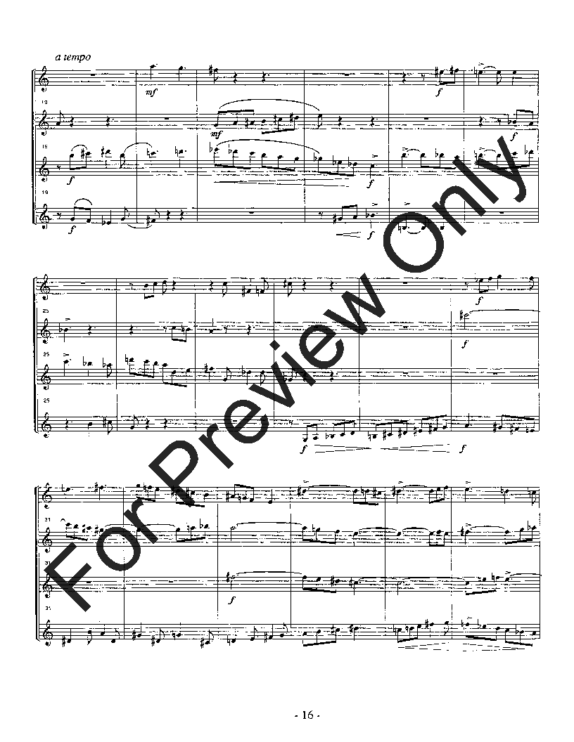A Clarinet Handbook, Op. 47 P.O.D.