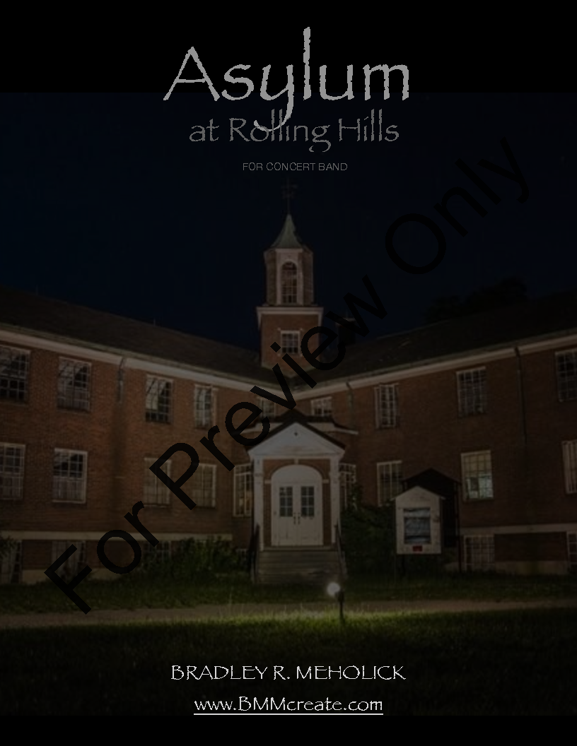 Products - Rolling Hills Asylum