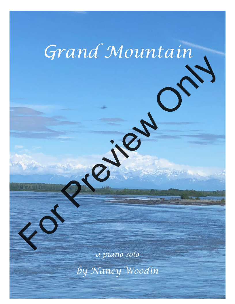 Grand Mountain P.O.D.