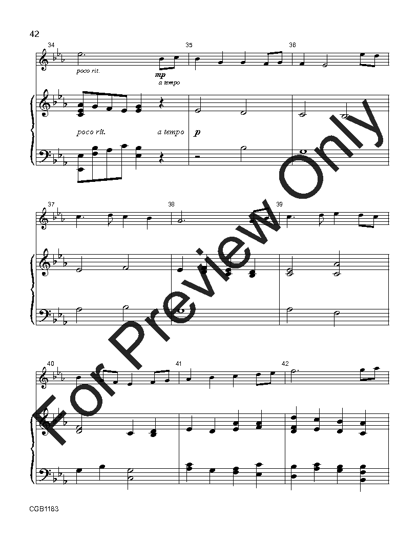 Easy Favorites For The Handbell Soloist Vol 3: 3 Octaves