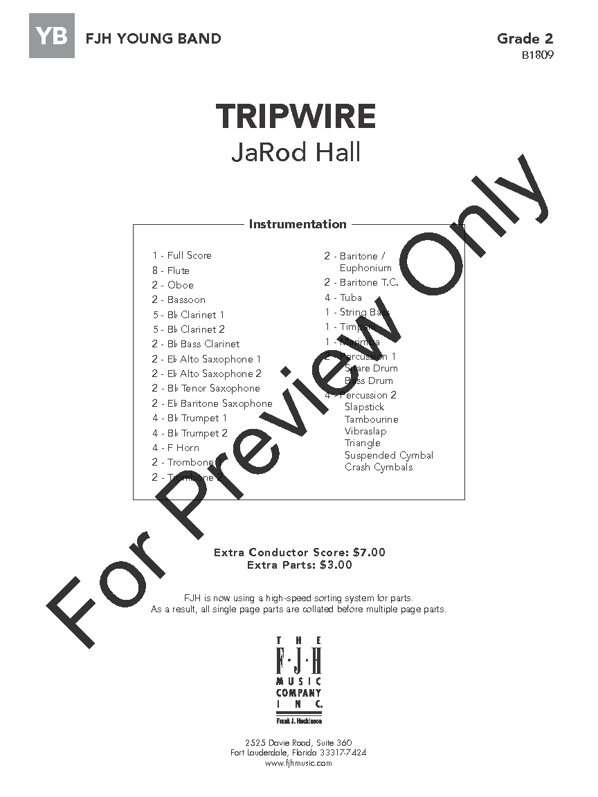 Tripwire