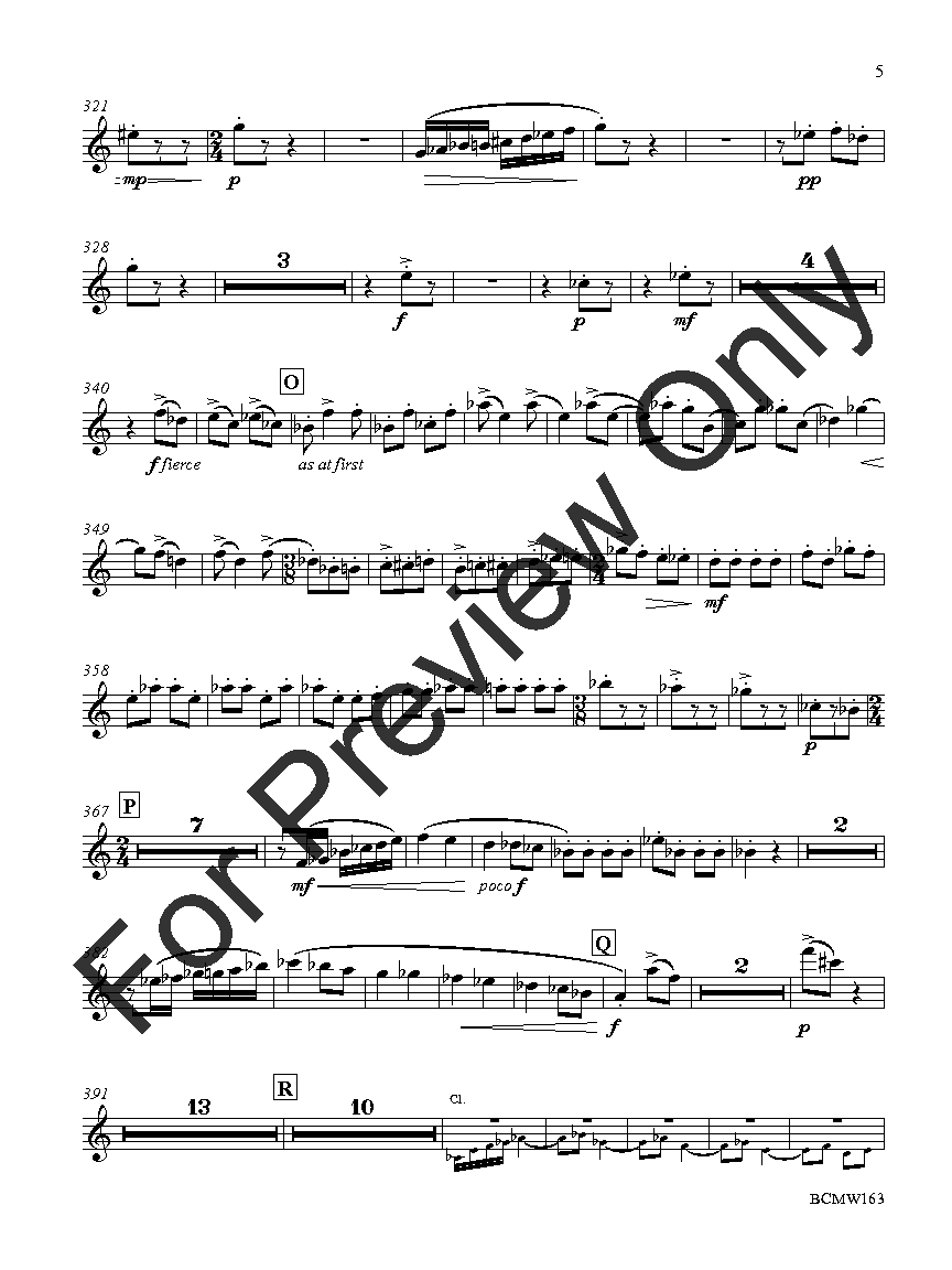 Rondo Woodwind Quintet