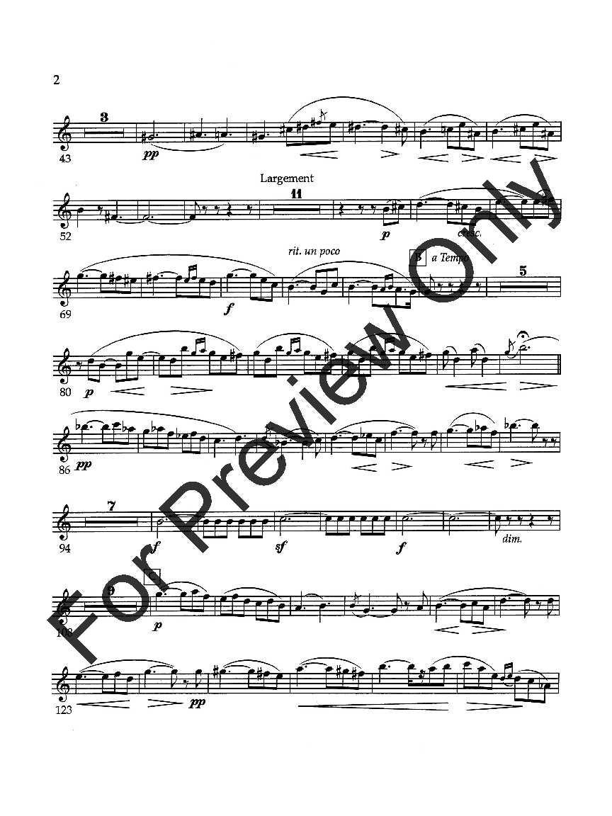 Grand Trio Oboe, Bassoon, and Piano