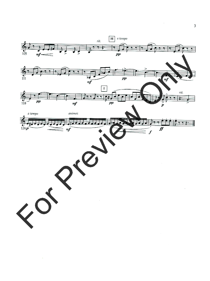 Two Pieces for Woodwind Quintet