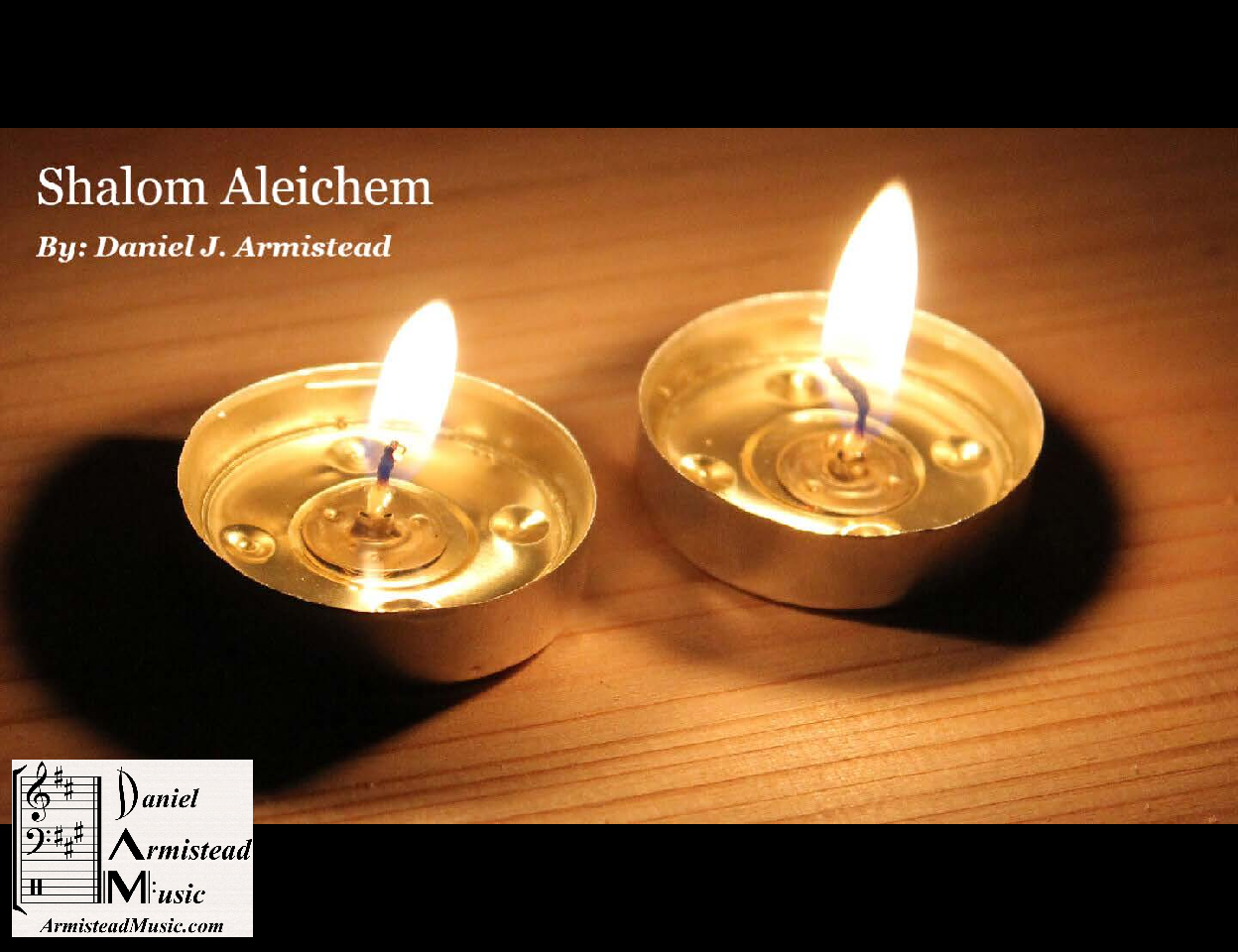 Shalom Aleichem Mal'achei Hashalom, (Shalom upon you, O ministering  angels), Song