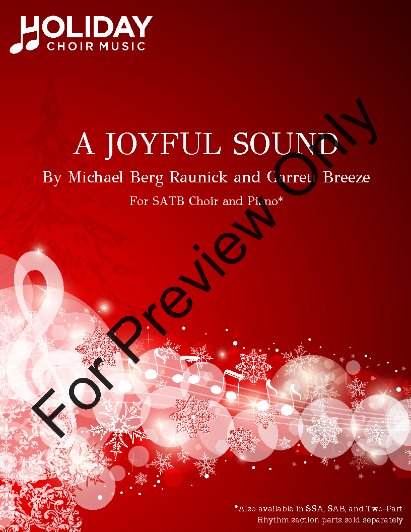 A Joyful Sound P.O.D.