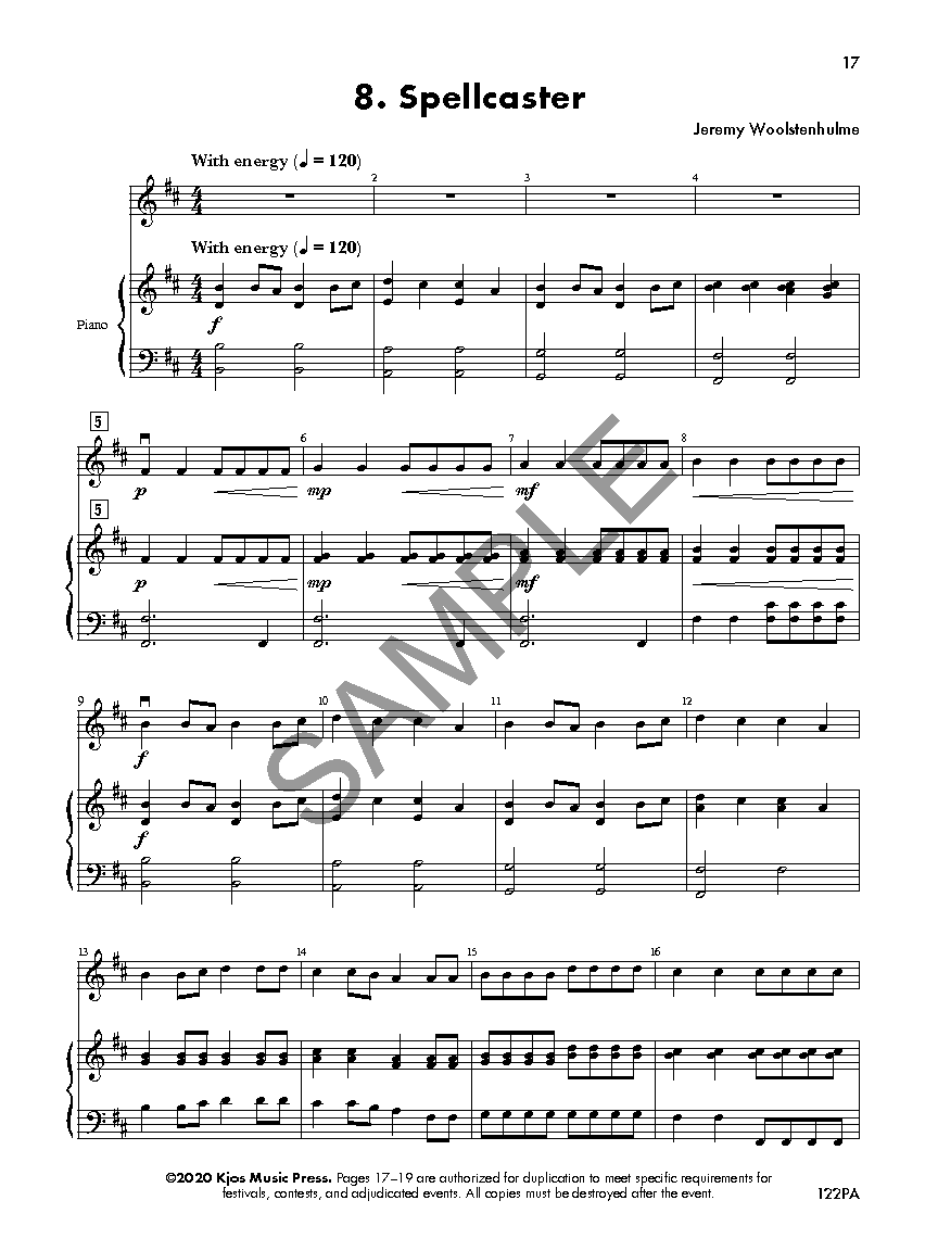 String Basics Solos, Book 1 Piano Accompaniment / Teacher's Edition