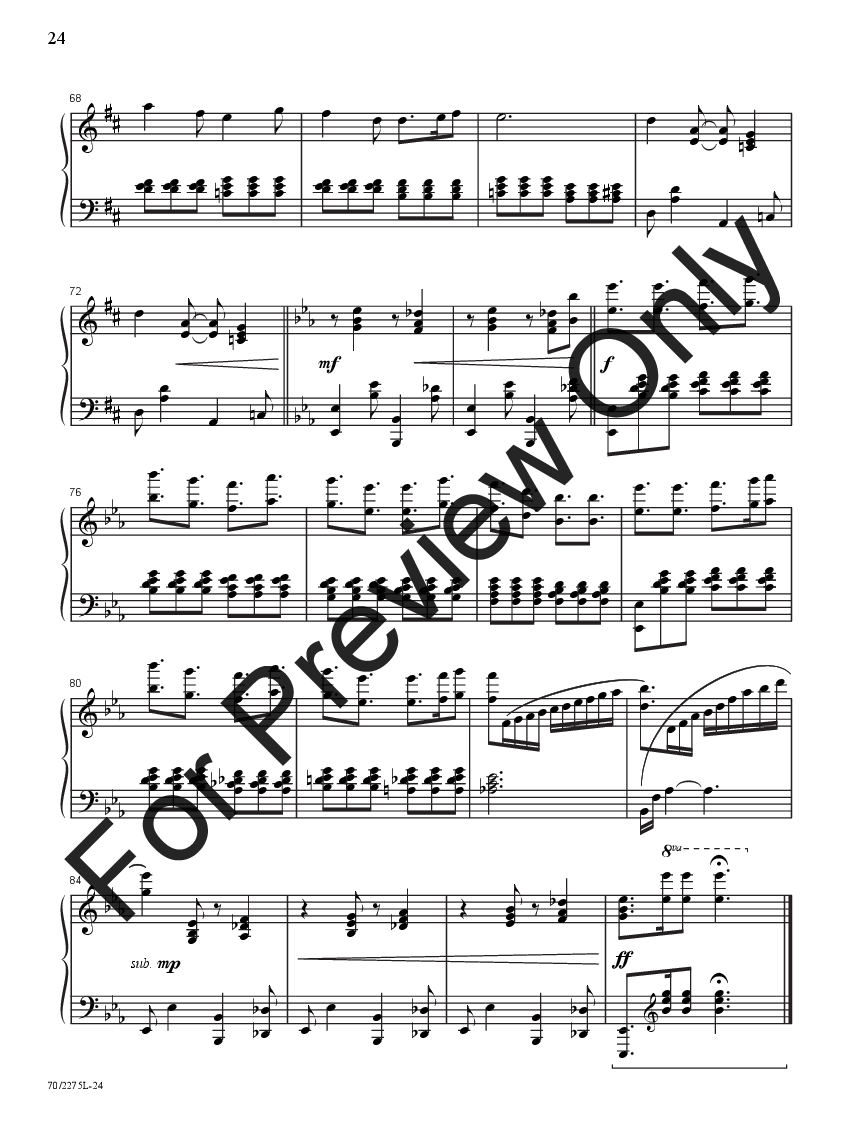 Christmas At The Keyboard