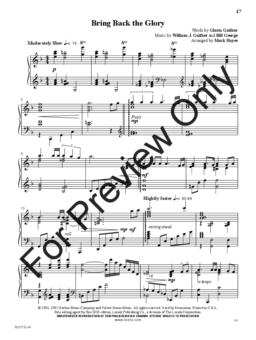 Christmas At The Keyboard