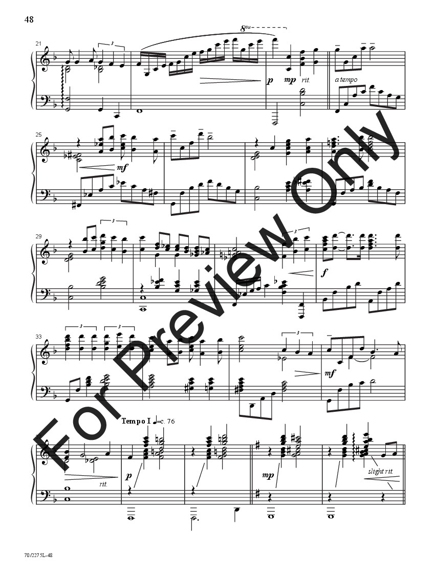 Christmas At The Keyboard