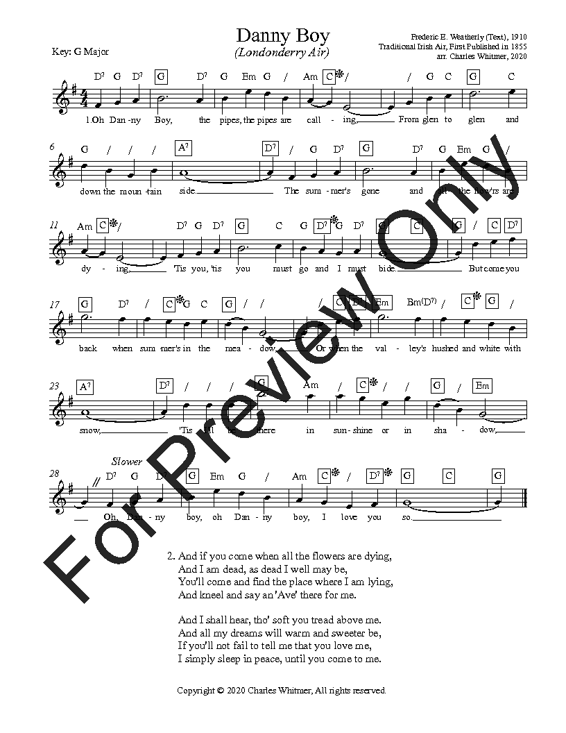 traitor sheet music for ukulele (PDF-interactive)