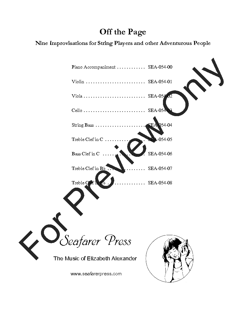 Off the Page Piano Accompaniment Virtual Bundle Download