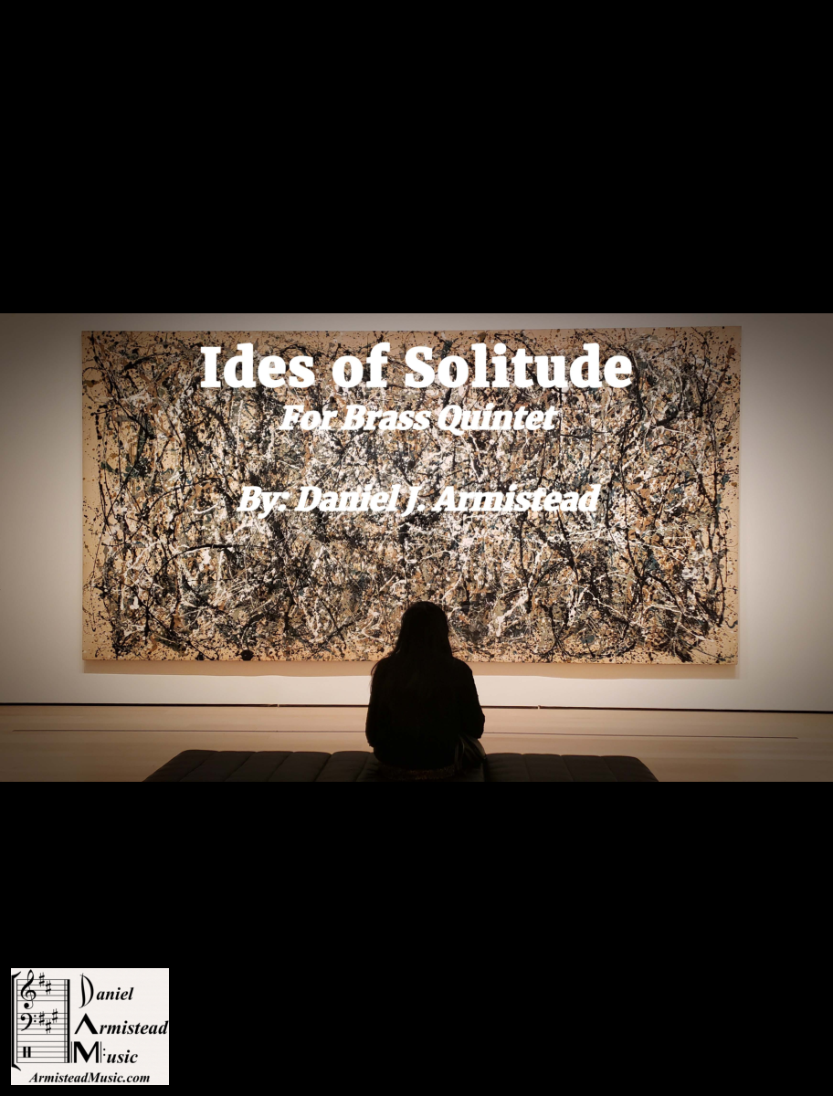 Ides of Solitude P.O.D.