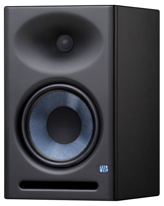 Eris E8 XT 2-Way Active Single Studio Monitor with Wave Guide