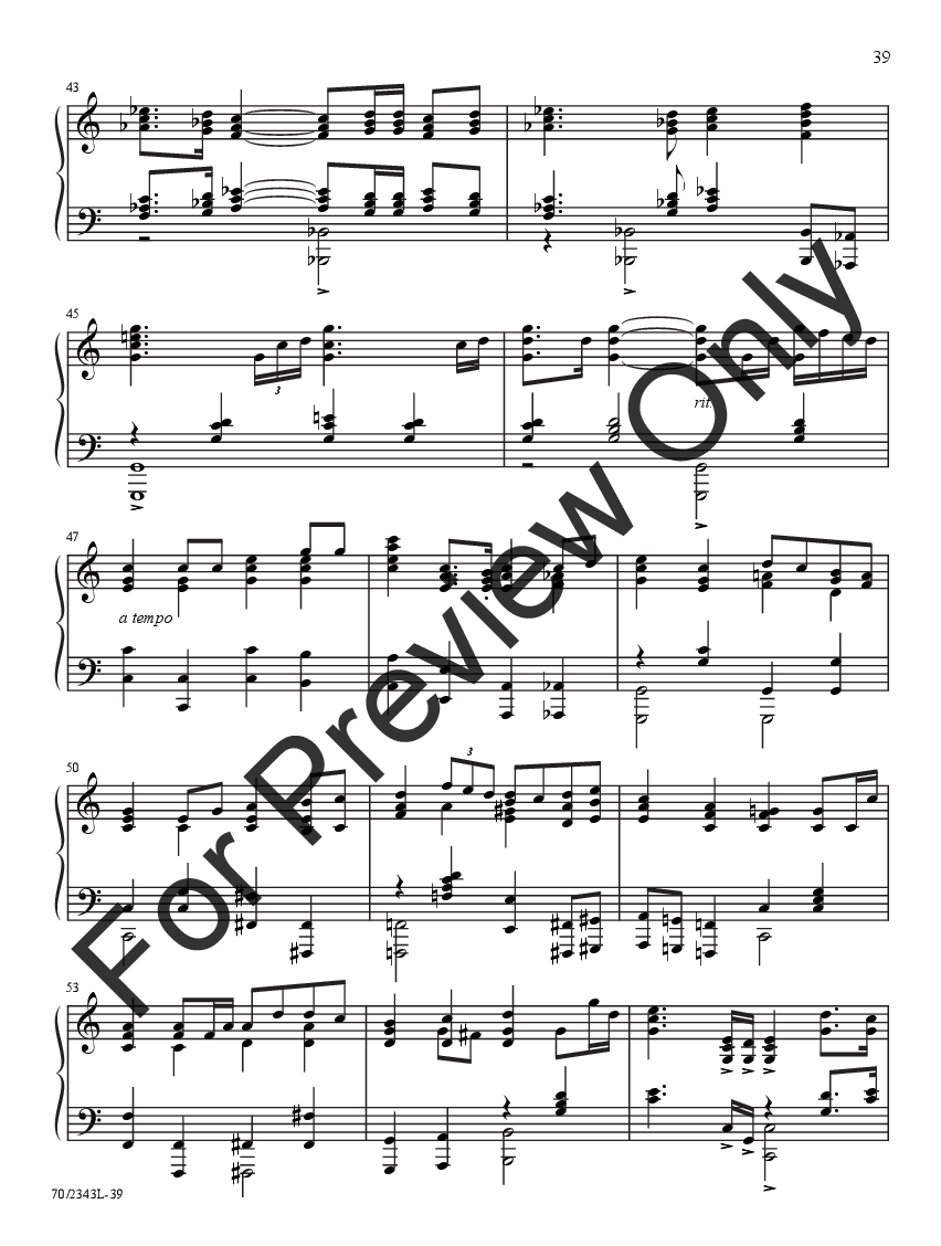 Wondrous, Redeeming Love Piano Collection