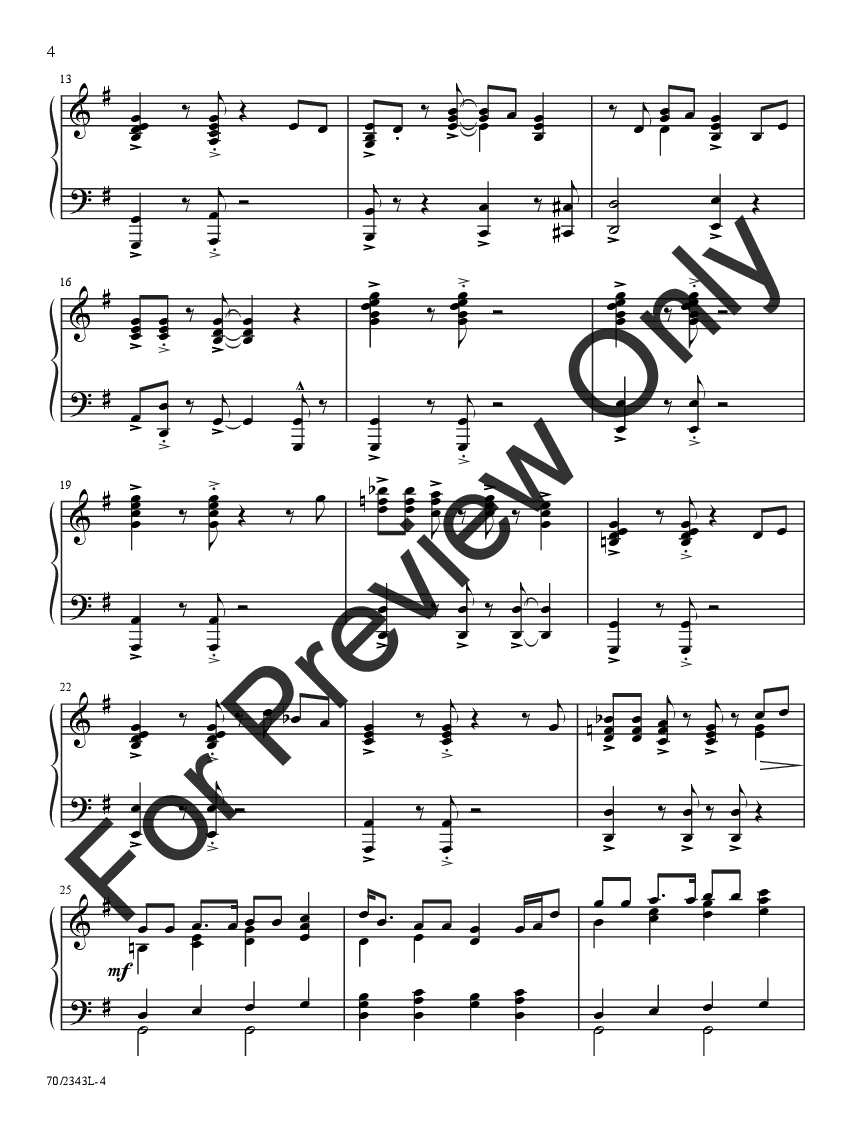 Wondrous, Redeeming Love Piano Collection