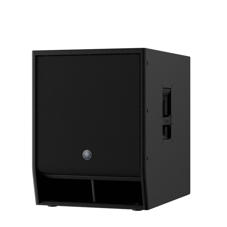 Yamaha DXS18XLF Powered Subwoofer