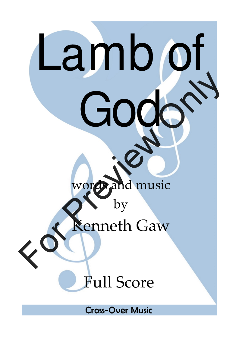 Lamb of God P.O.D.