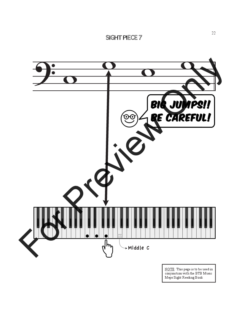 Back To Basics Piano Method Book 2 P.O.D.