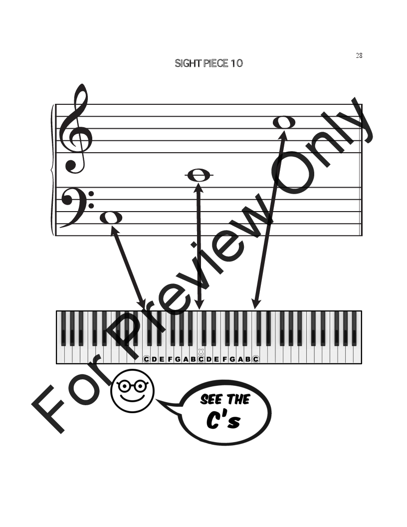 Back To Basics Piano Method Book 2 P.O.D.