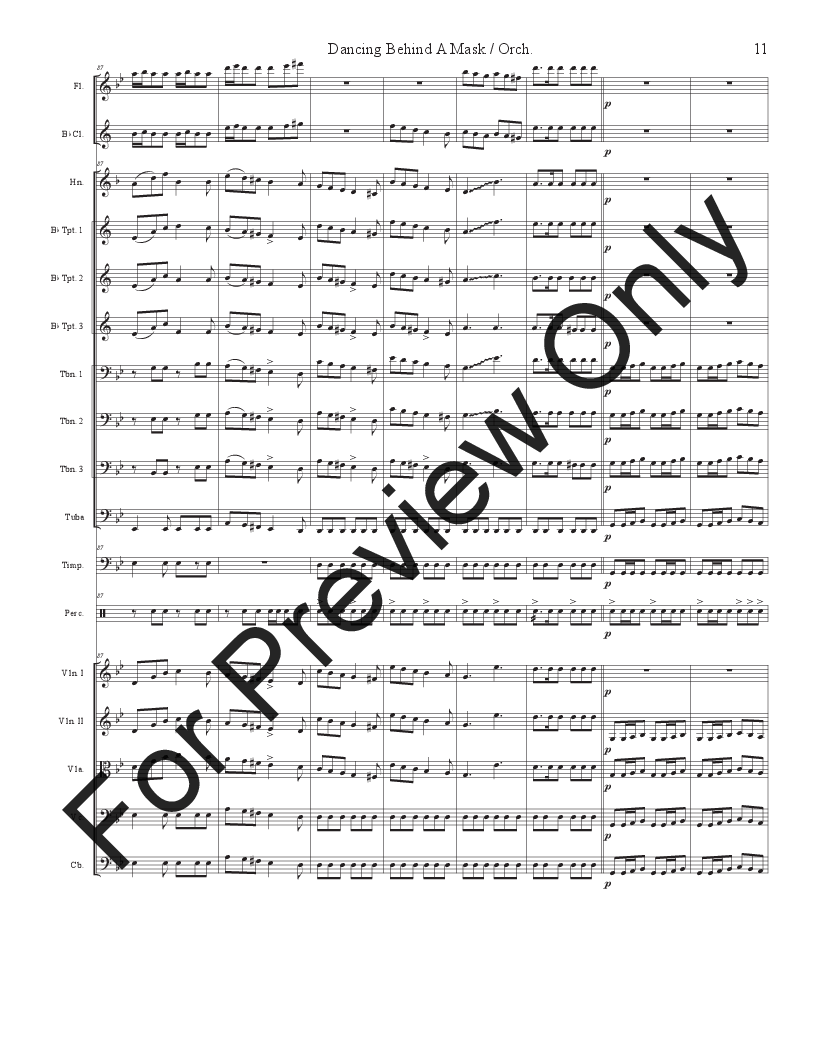 The Wright Band Method P.O.D.