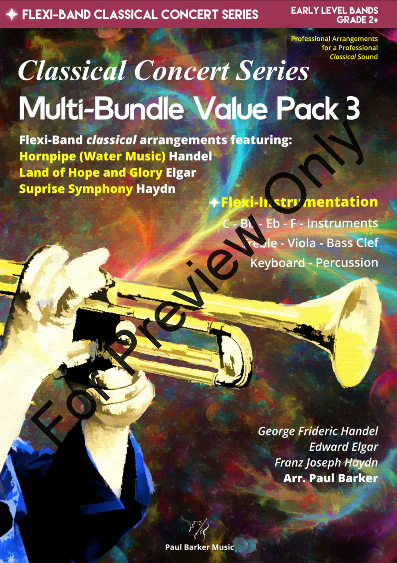 Christmas String Trios - Book 2 Multi - Bundle MP3s