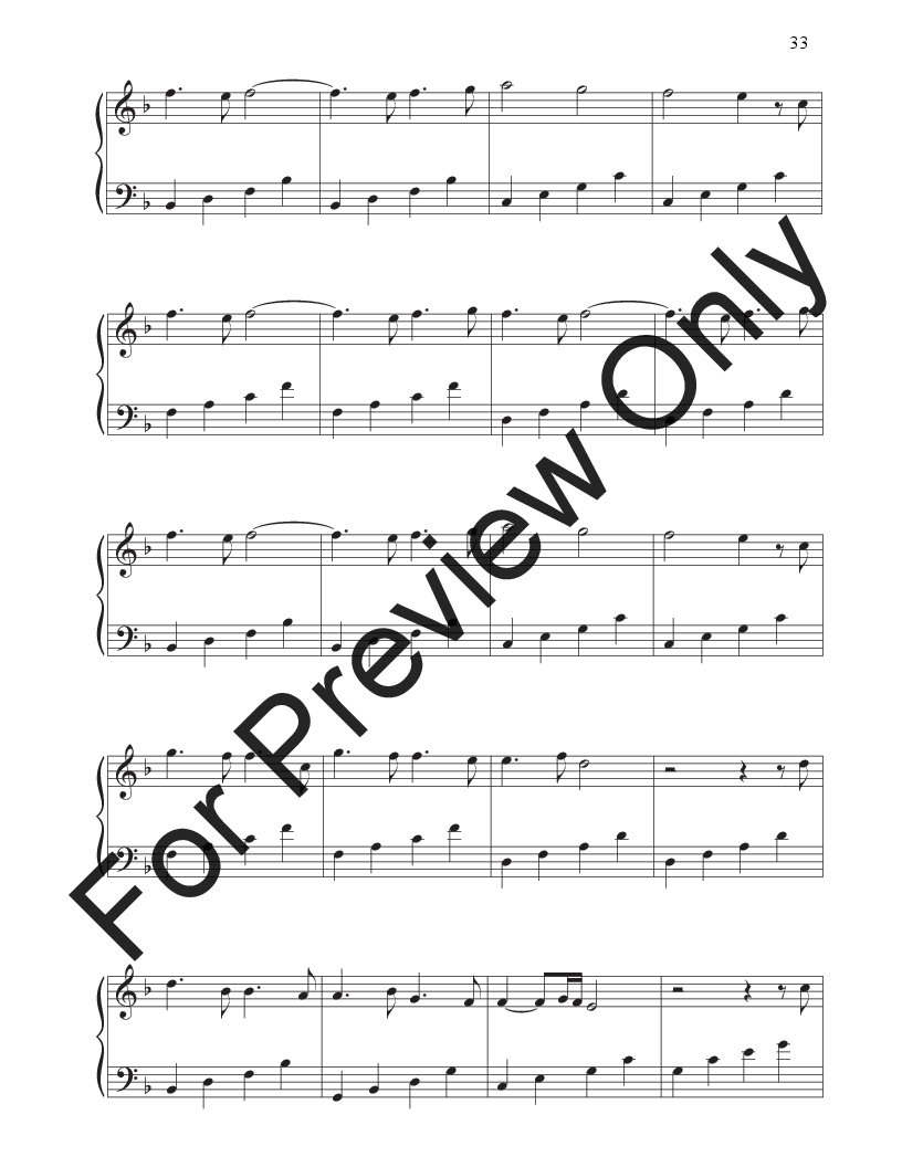 Back To Basics Piano Method Book 7 P.O.D.